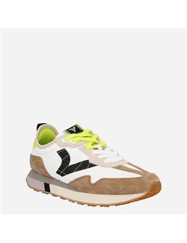 Sneaker Bolt Blanco