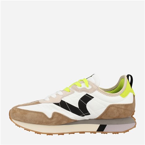 Sneaker Bolt Blanco Sneaker Bolt Blanco