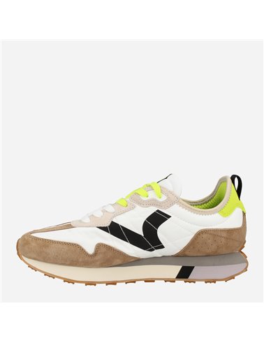 Sneaker Bolt Blanco