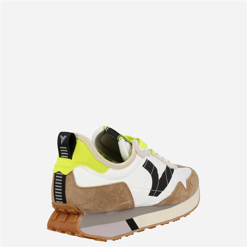 Sneaker Bolt Blanco Sneaker Bolt Blanco