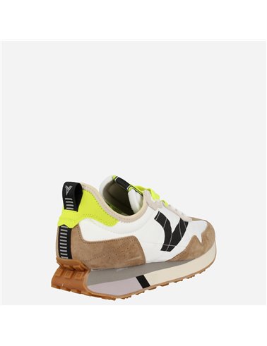 Sneaker Bolt Blanco