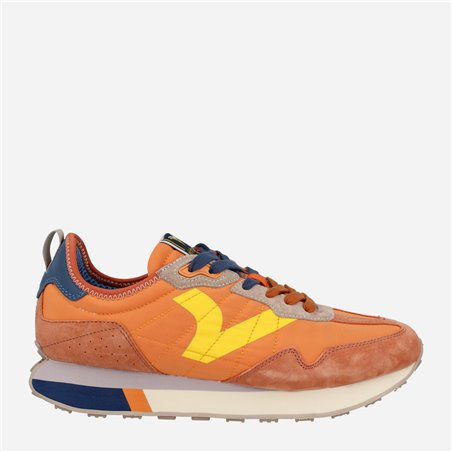 Sneaker Bolt Naranja