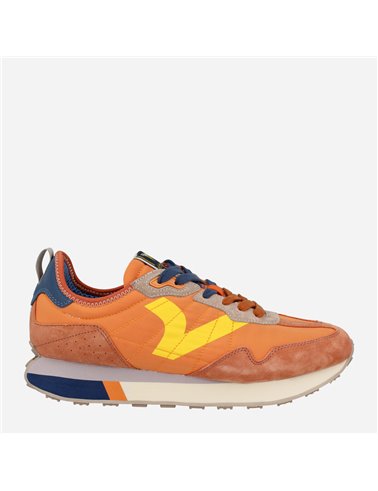 Sneaker Bolt Naranja