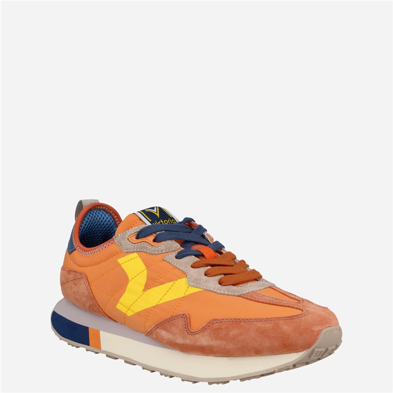 Sneaker Bolt Naranja