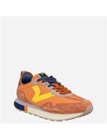 Sneaker Bolt Naranja