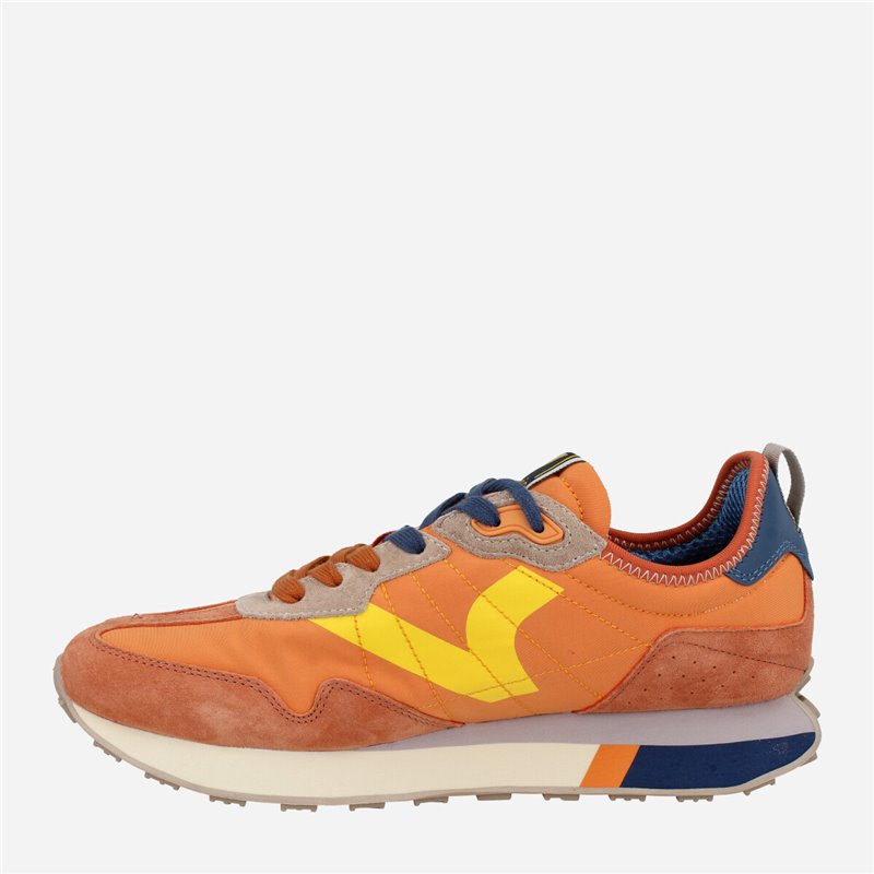 Sneaker Bolt Naranja