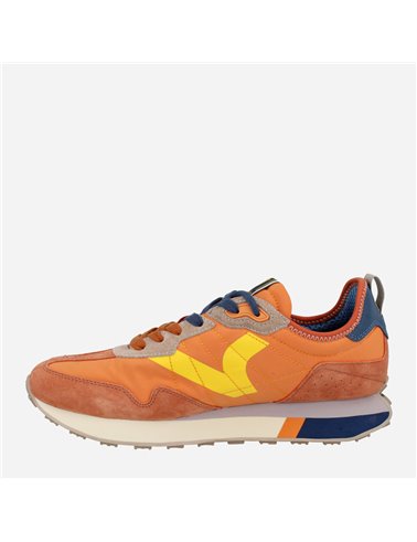 Sneaker Bolt Naranja