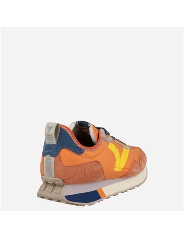 Sneaker Bolt Naranja