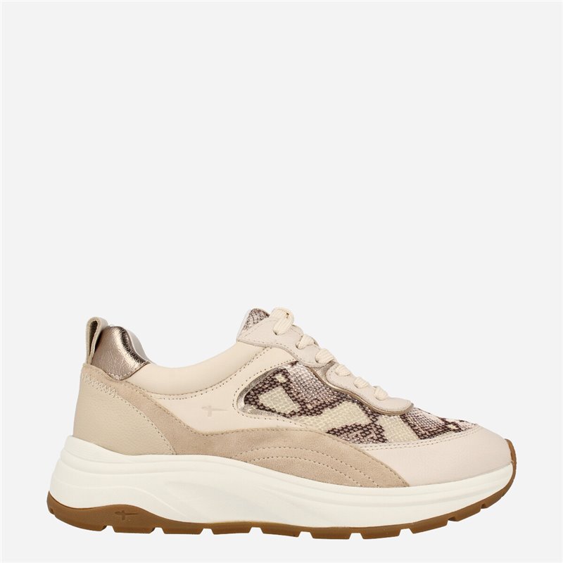 Sneaker Karisa Beig