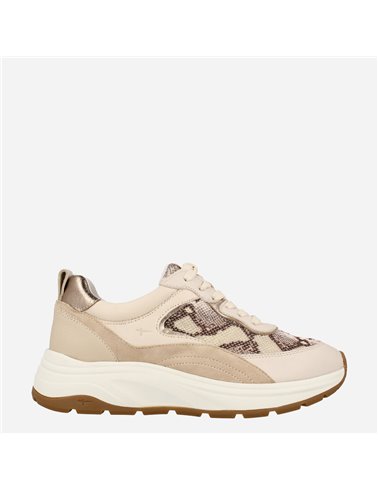 Sneaker Karisa Beig