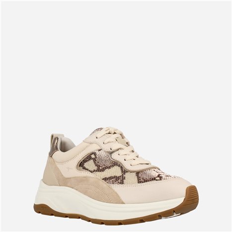 Sneaker Karisa Beig