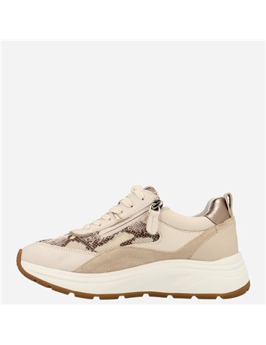 Sneaker Karisa Beig