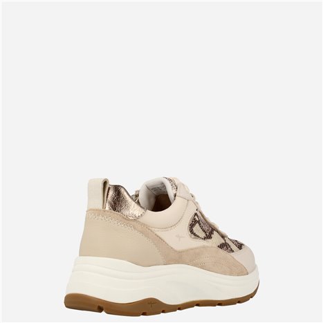 Sneaker Karisa Beig