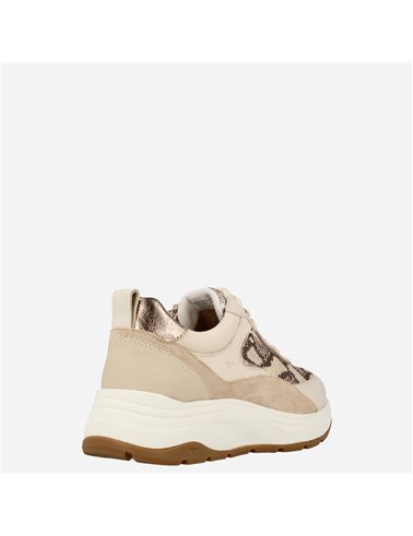 Sneaker Karisa Beig