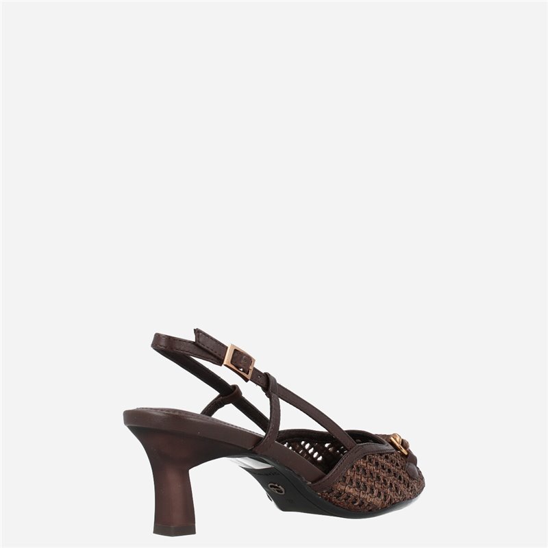 Destalonado Sitake Marrón