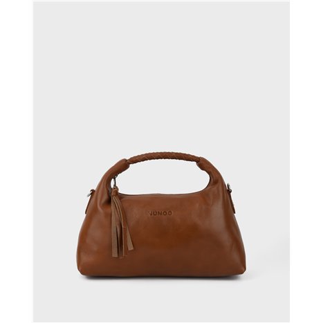 Bolso Dandy River Cuero