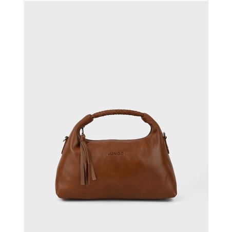 Bolso Dandy River Cuero