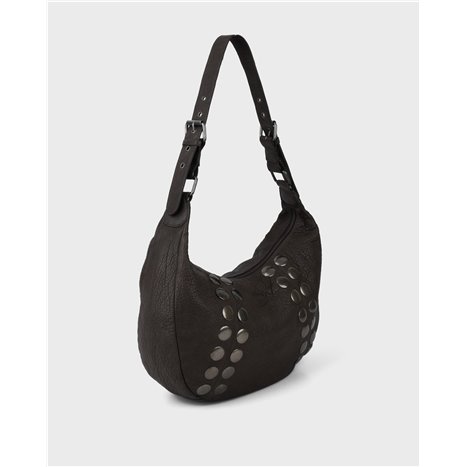 Bolso Stella Small Marrón