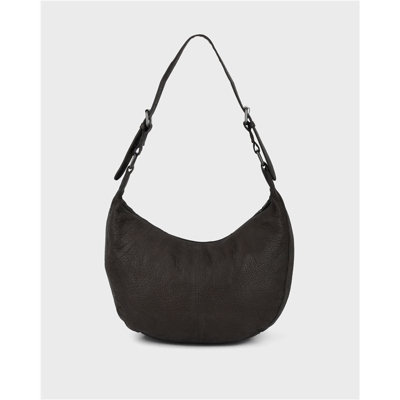 Bolso Stella Small Marrón