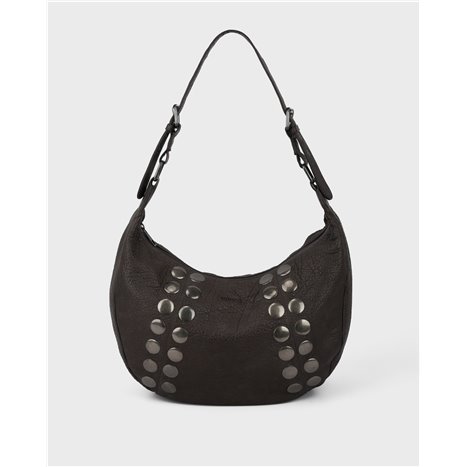 Bolso Stella Small Marrón