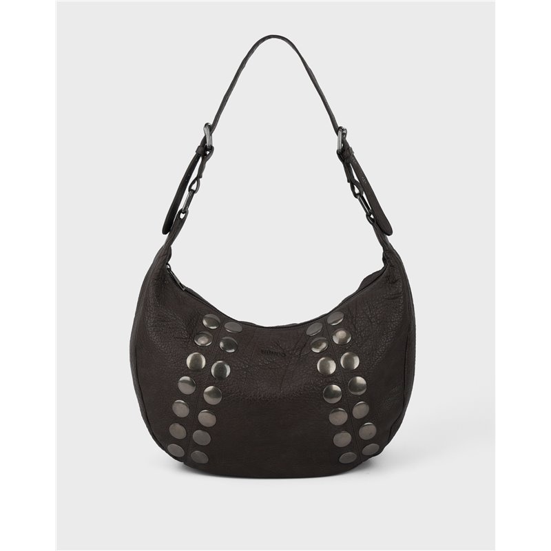 Bolso Stella Small Marrón