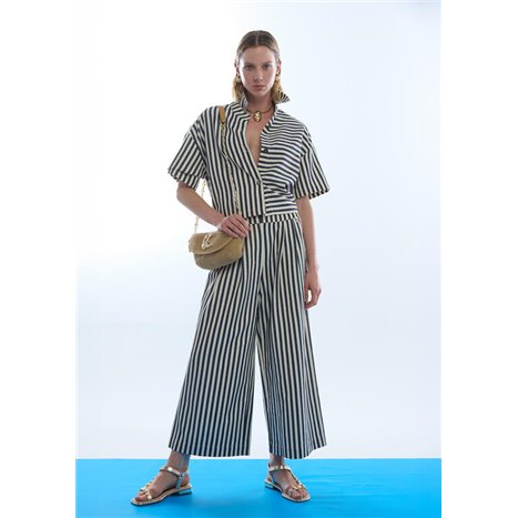 Bolso Cartera Lc Rafia Beig Bolso Cartera Lc Rafia Beig