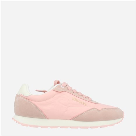 Sneaker Swink 01 Nys Rosa