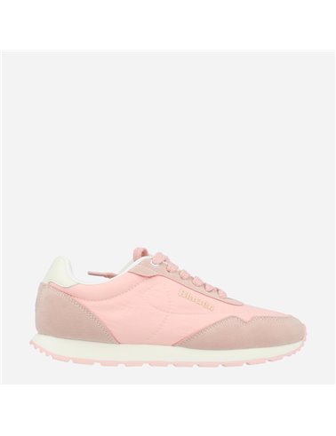 Sneaker Swink 01 Nys Rosa