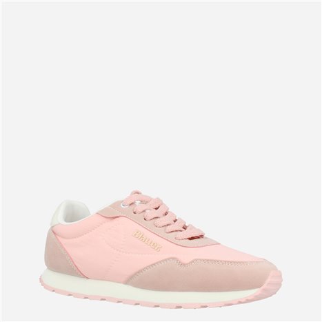 Sneaker Swink 01 Nys Rosa