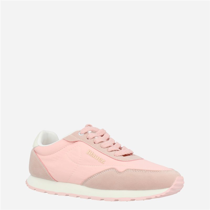 Sneaker Swink 01 Nys Rosa
