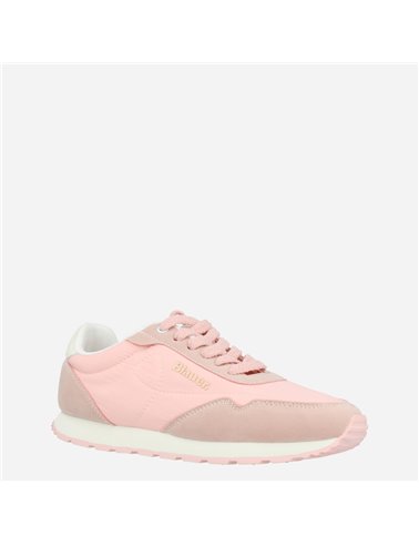 Sneaker Swink 01 Nys Rosa