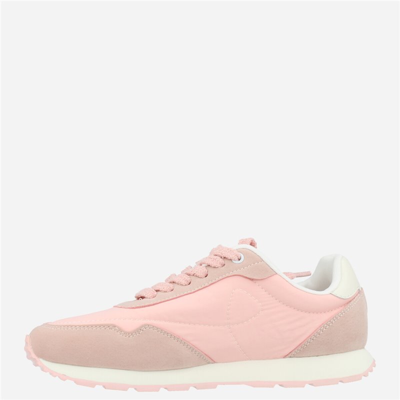 Sneaker Swink 01 Nys Rosa