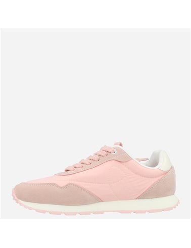 Sneaker Swink 01 Nys Rosa