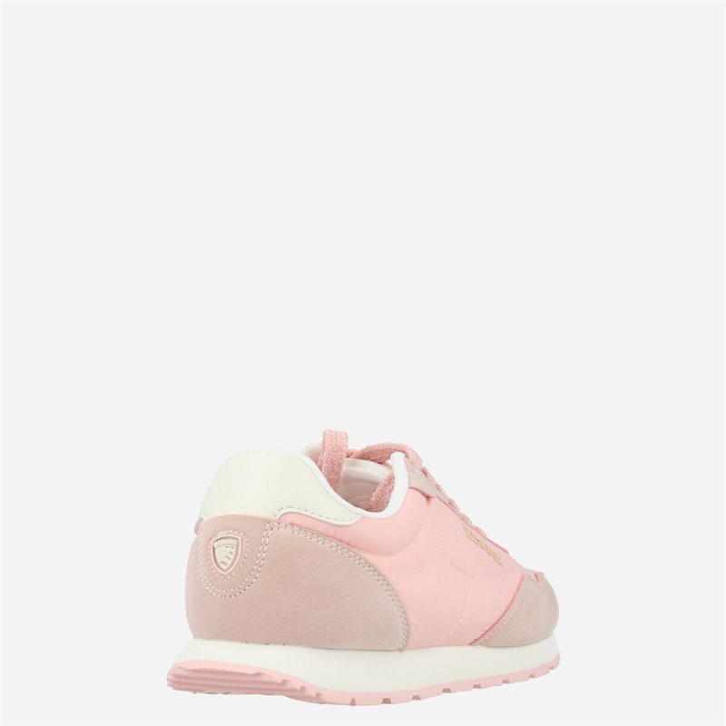 Sneaker Swink 01 Nys Rosa