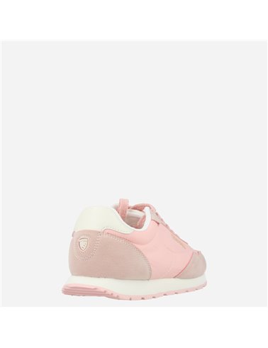 Sneaker Swink 01 Nys Rosa