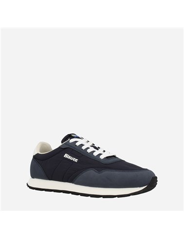 Sneaker Falcon01 Nys Marino