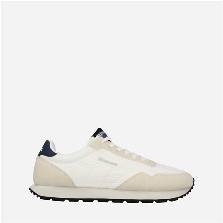 Sneaker Falcon01 Nys Blanco