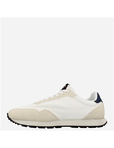 Sneaker Falcon01 Nys Blanco