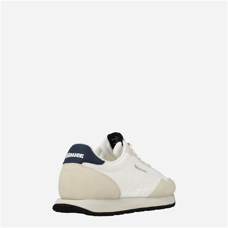 Sneaker Falcon01 Nys Blanco Sneaker Falcon01 Nys Blanco