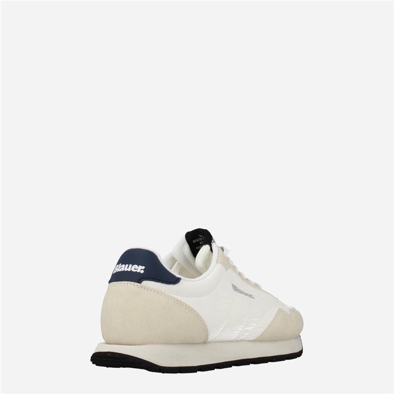 Sneaker Falcon01 Nys Blanco Sneaker Falcon01 Nys Blanco