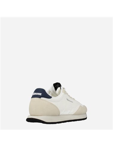 Sneaker Falcon01 Nys Blanco
