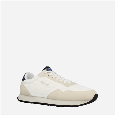 Sneaker Falcon01 Nys Blanco Sneaker Falcon01 Nys Blanco