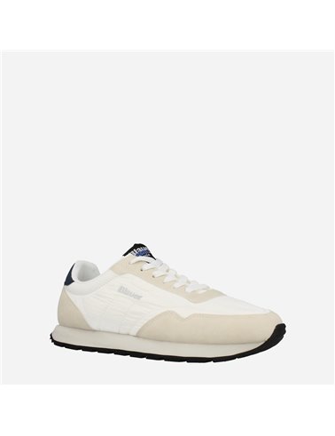 Sneaker Falcon01 Nys Blanco