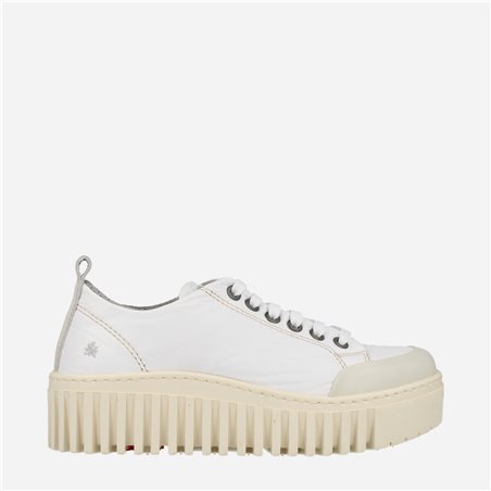 Sneaker Brighton Blanco