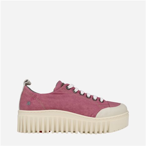 Sneaker Brighton Lila