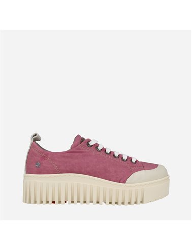 Sneaker Brighton Lila