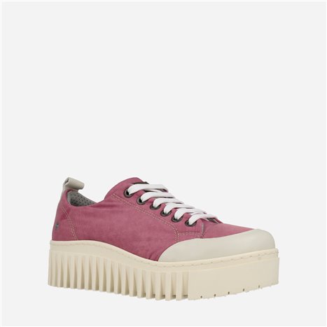 Sneaker Brighton Lila