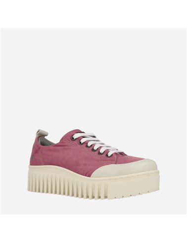 Sneaker Brighton Lila
