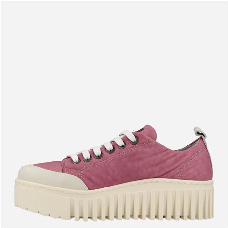 Sneaker Brighton Lila