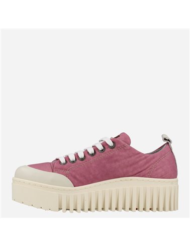 Sneaker Brighton Lila